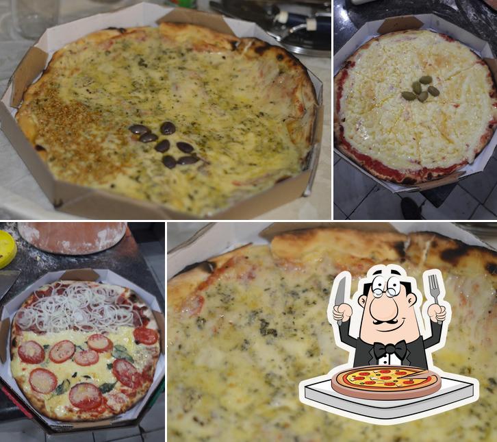 Pizzaria Napolitana