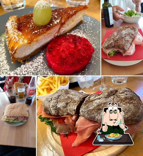 Cibo al Put de fer Torbiato