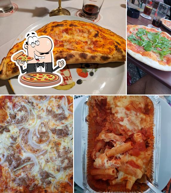 Pizzeria Adria
