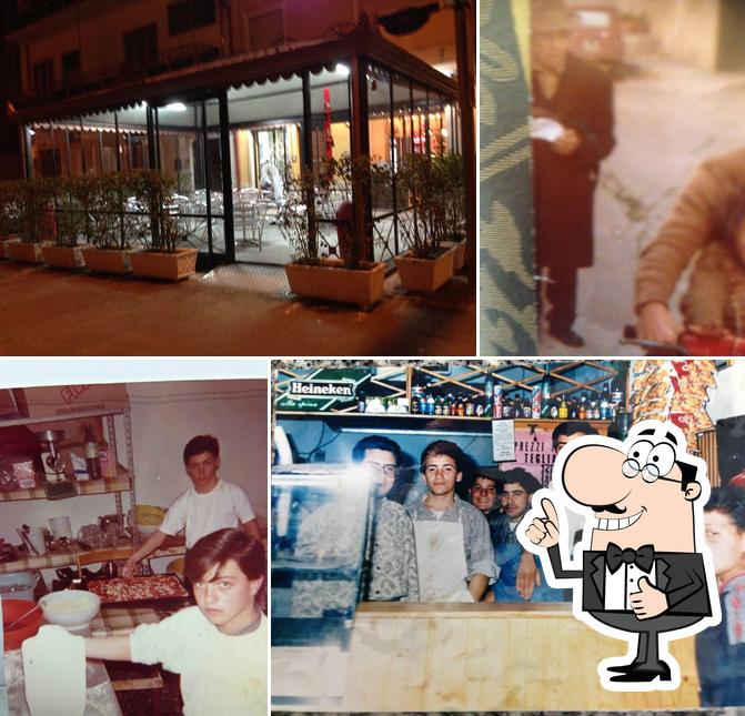 Pizzeria Rosticceria Il Bricco Di Loprete Daniele