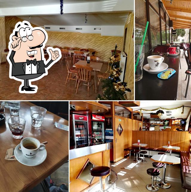 Bar Marina Marinka Klemenčič s.p.