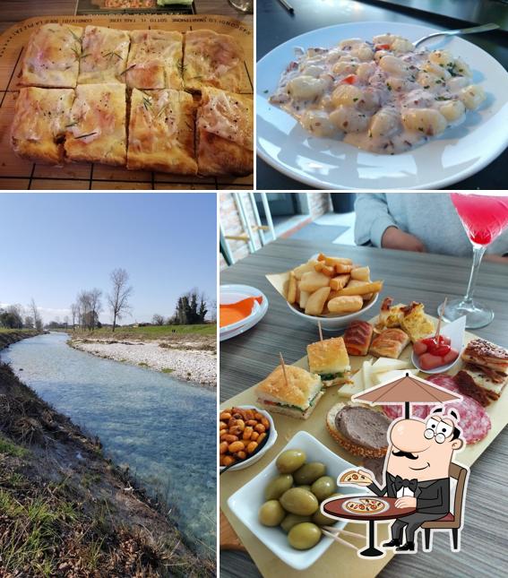 Gli esterni di Kasamia