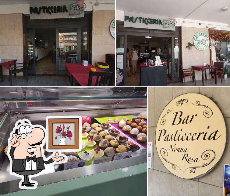 Pasticceria Nonna Rosa