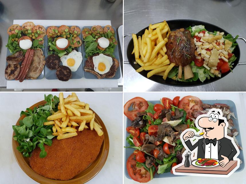 Cibo al PELIGRO RistoHamburgeria