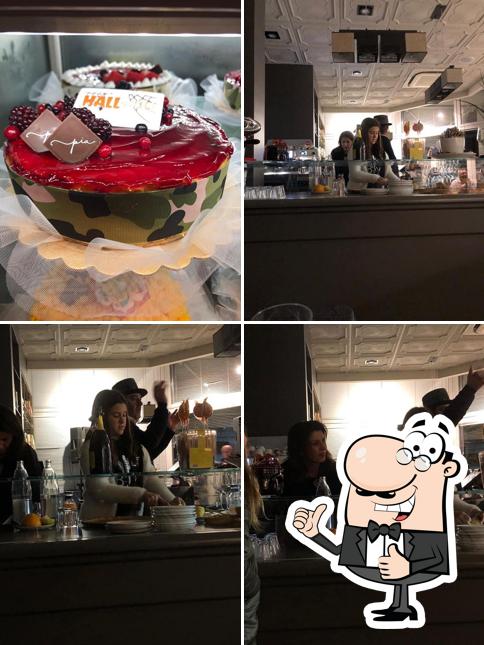 Ecco un'immagine di Pia Pasticceria