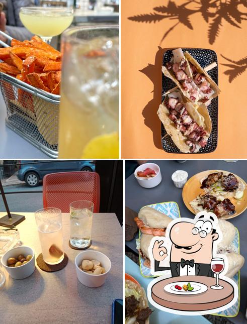 Platti al Radio Bottega