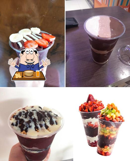 Açaí Curitiba R/p