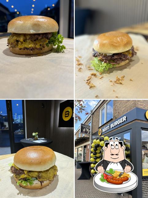 Berti Burger