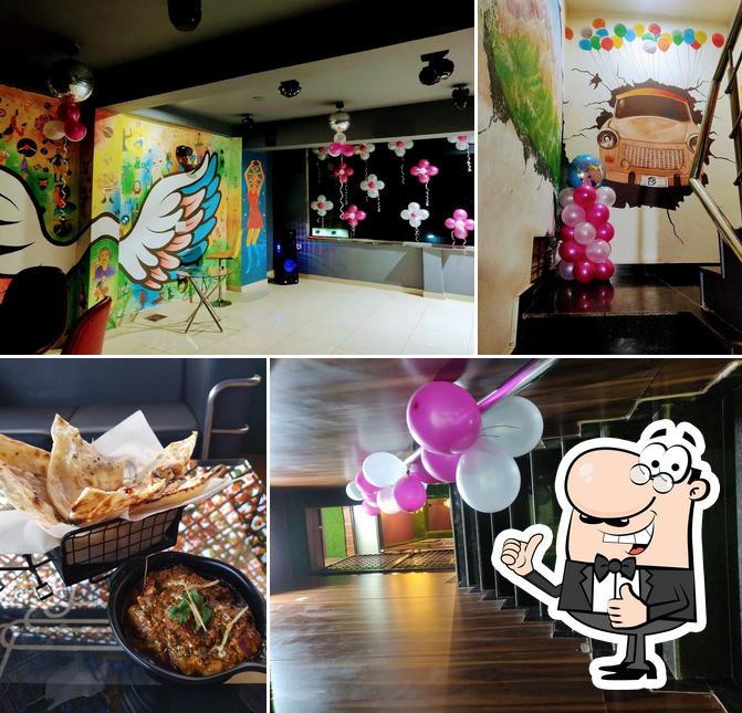 Big Bowl Club (Restaurant & Party Hall) photo