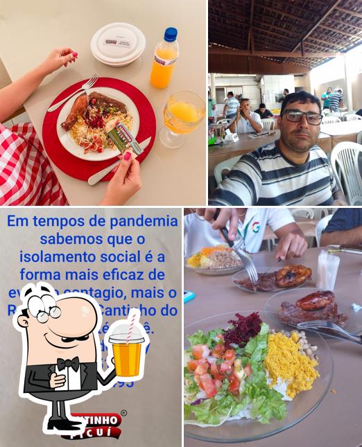 Restaurante FamÍlia Picuí Tambaú