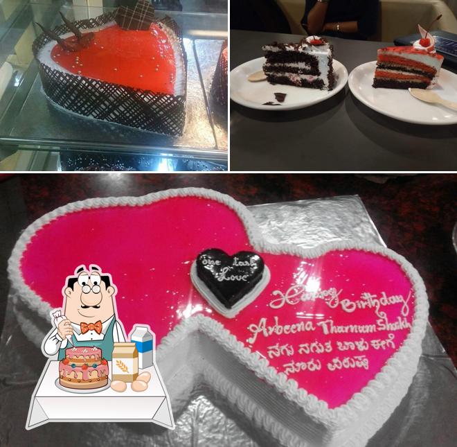 Look at the image of Dolphin Bakes ‘N’ Ice Creams