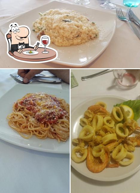 Cibo al Forastieri Hotel Bar e Ristorante