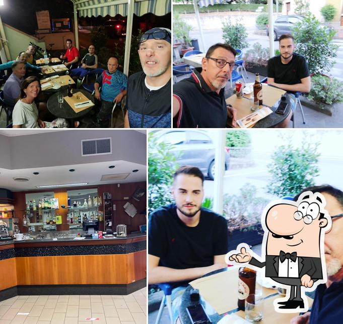 Dai un'occhiata agli interni di Giga's Bar di Rafanelli Doriana