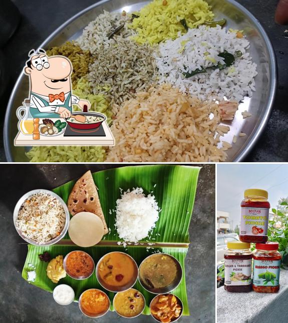 Kiruba's kitchen