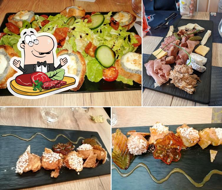 La Parenthèse restaurant