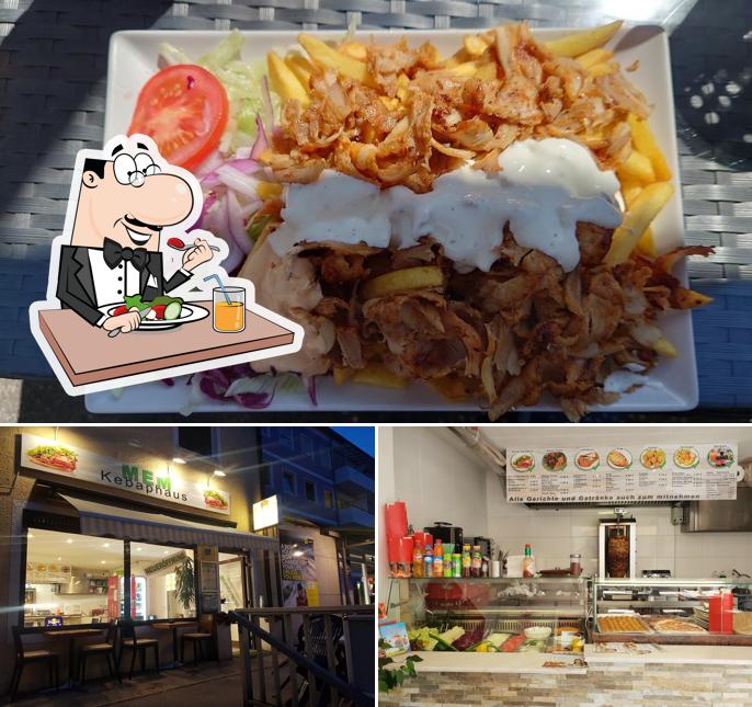 MEM Döner Kebap Haus