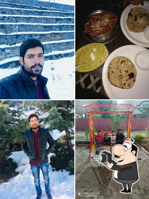 Marwadi Jat Dhaba
