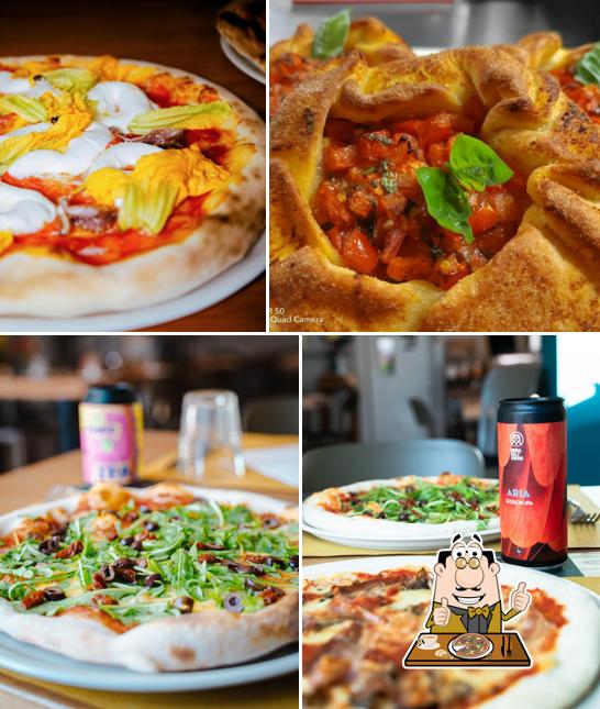 La pizza è il piatto veloce preferito al mondo