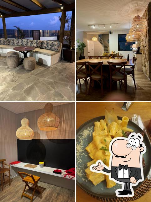 Pizzaria da Praia - Chef Ayres