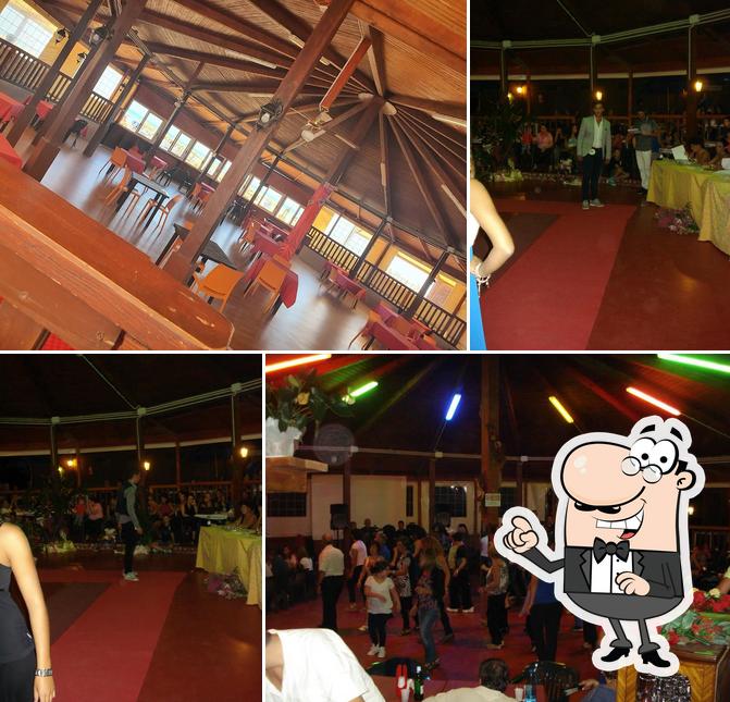 Pizzeria al Milonga Beach