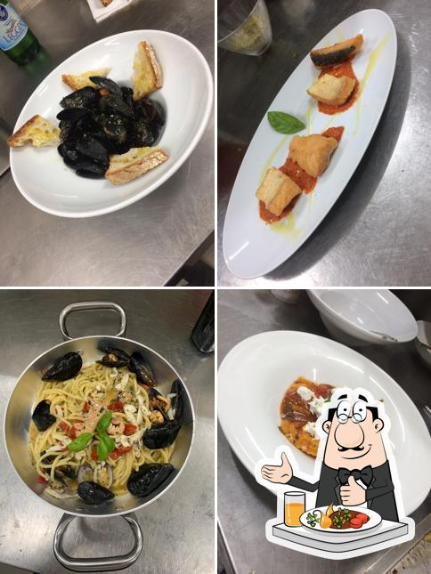 RISTORANTE RIVIERA di LUIGI TOTARO