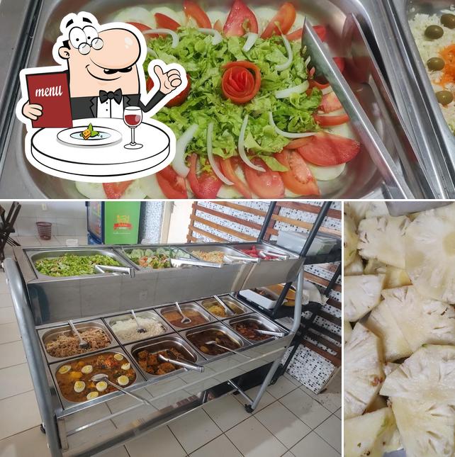 RUBÉNS SELF SERVICE