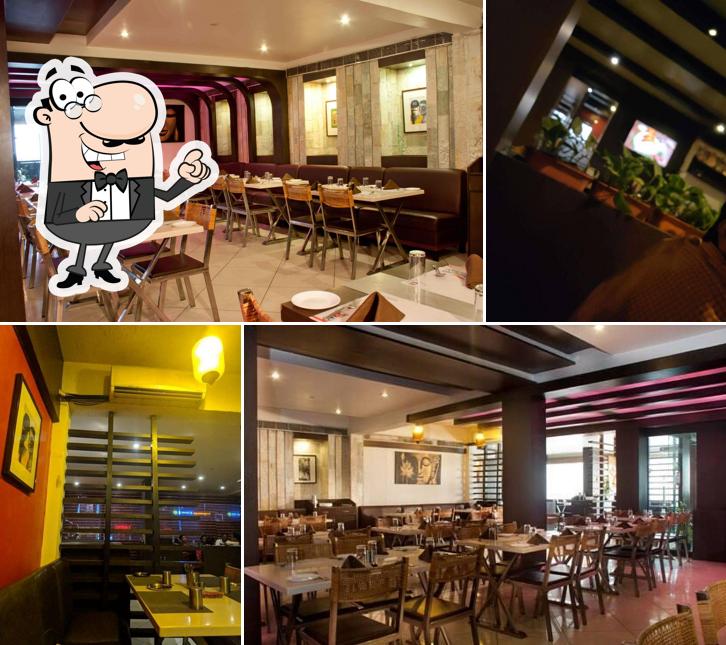 Rayalaseema Ruchulu - Ameerpet