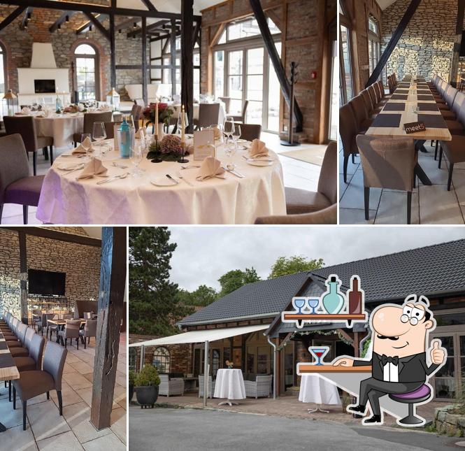 Remise by Haus Delecke