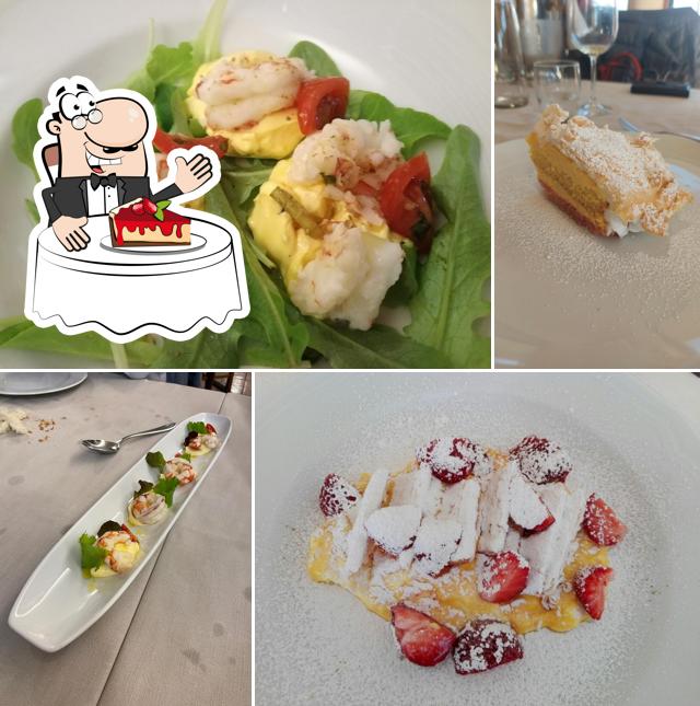 Ristorante Cacciatori