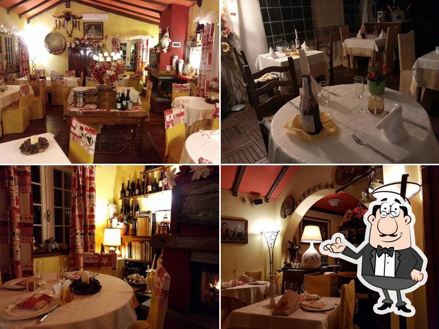 Ristorante Darmagi