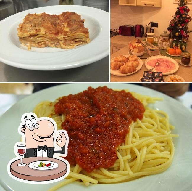 Platti al Bar - Ristorante Dely