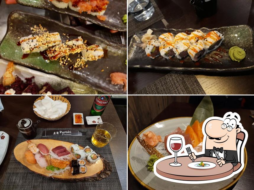 Ristorante Giapponese Ryoshi 2