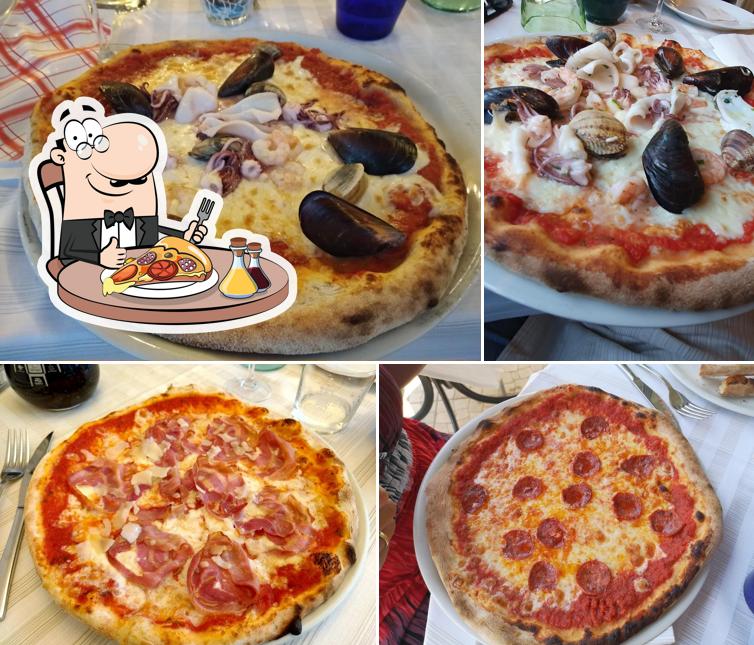 Ristorante Bar la Terrazza