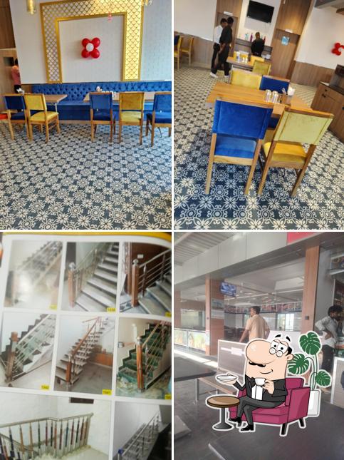 Sankalp Restaurant & Sam's Pizza - Deesa