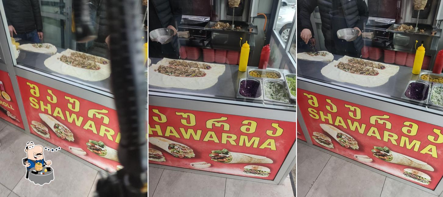Shawarma