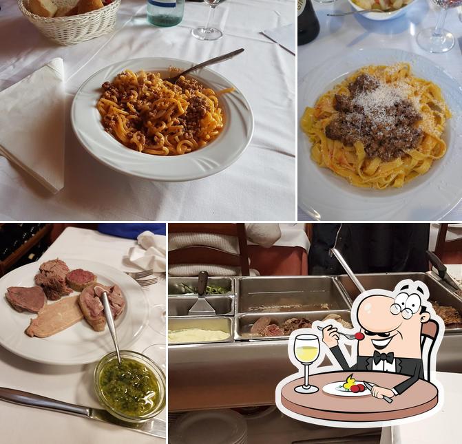 Trattoria Ai Canaletti