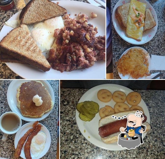 Whistle Stop Cafe