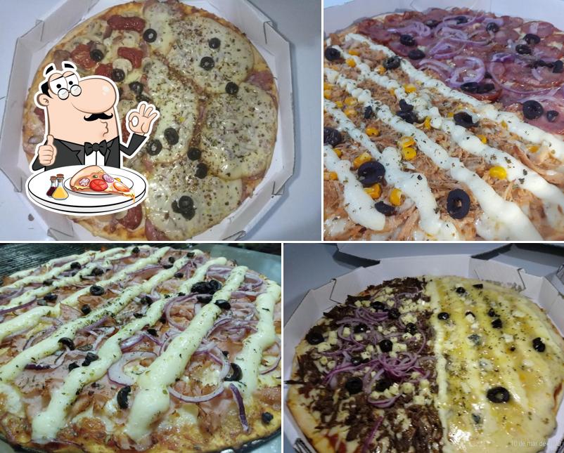 Gutierrez Pizzas