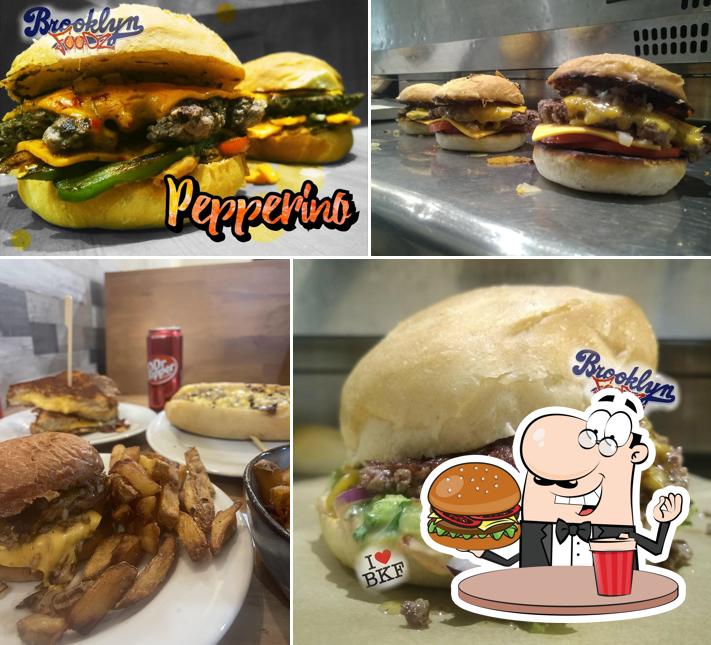 Brooklyn Foodz