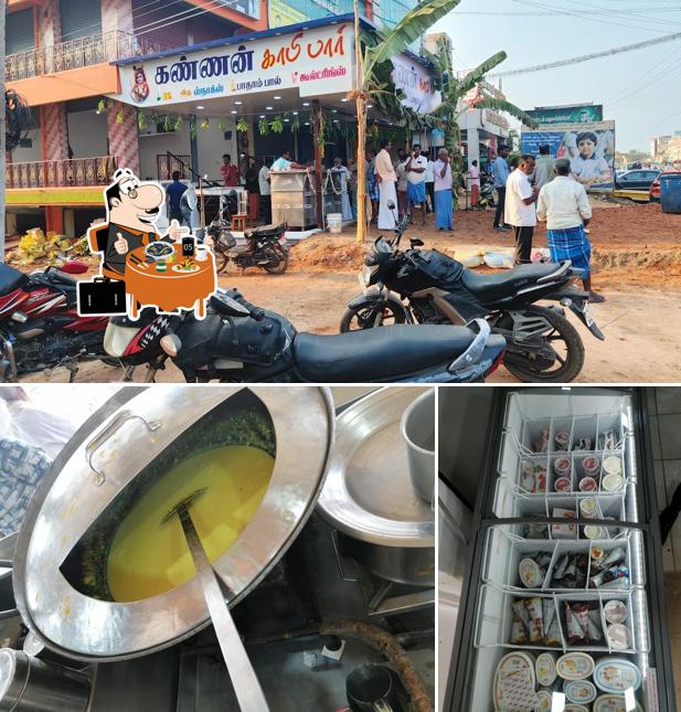 Kannan Coffee Bar
