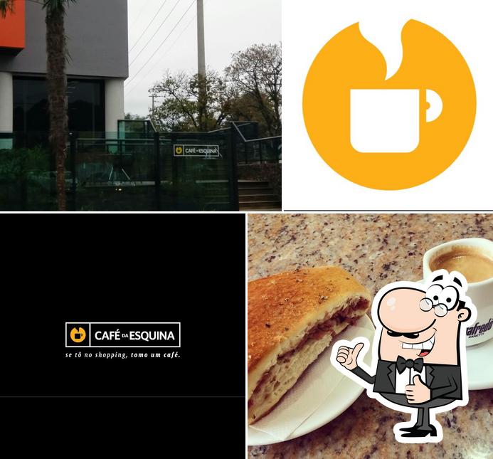 See the image of Café da Esquina do Hospital Ônix