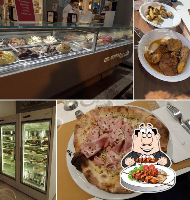 Platti al Facula Caffetteria & Pasticceria