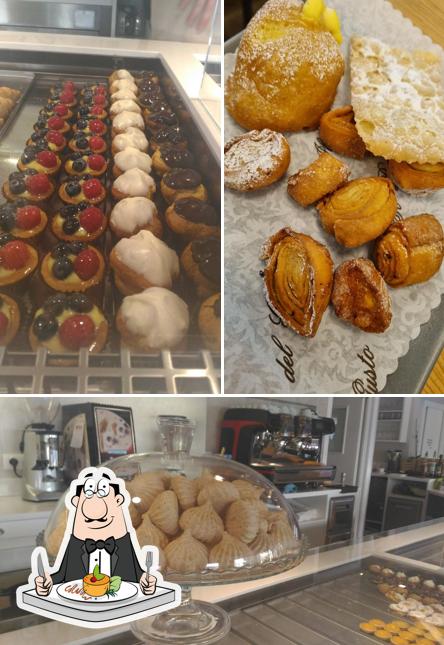 Platti al Cristian Dolci & Co