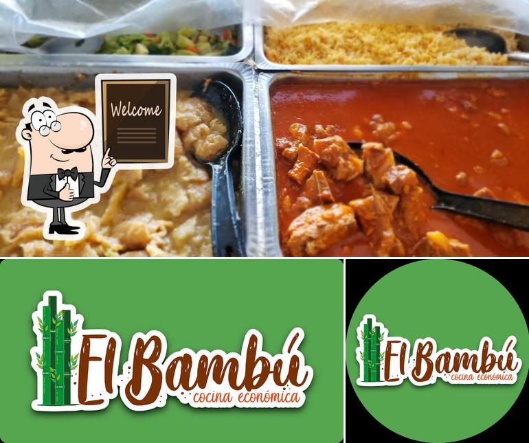 EL BAMBÚ, Ciudad de México - Menú del restaurante, precios y reseñas