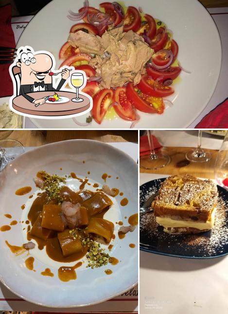 Cibo al Glass