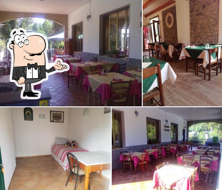 La Pineta