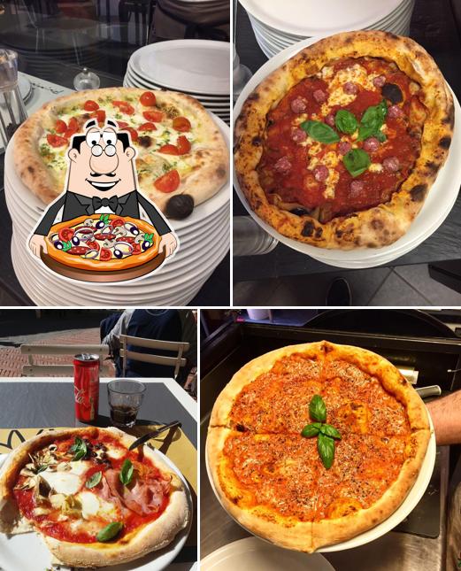 La pizza è il piatto veloce preferito al mondo