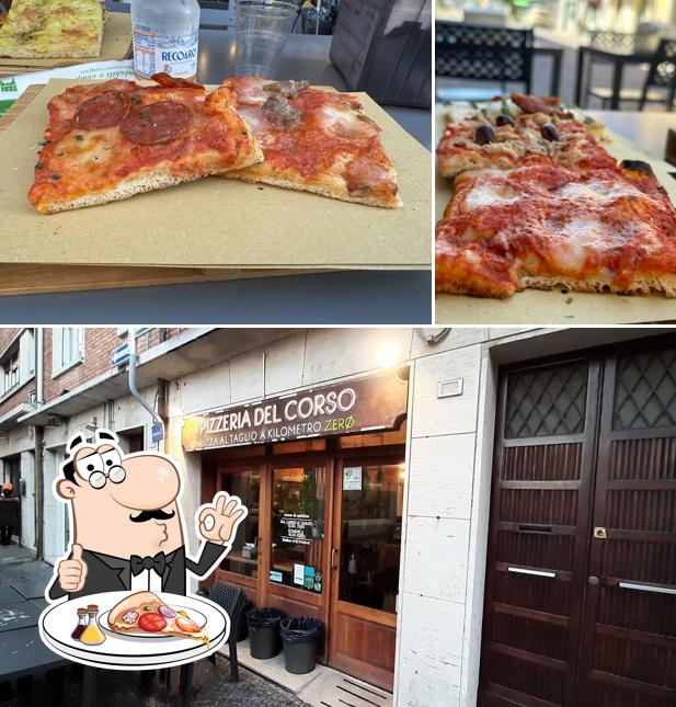 La pizza è il piatto veloce più di successo al mondo
