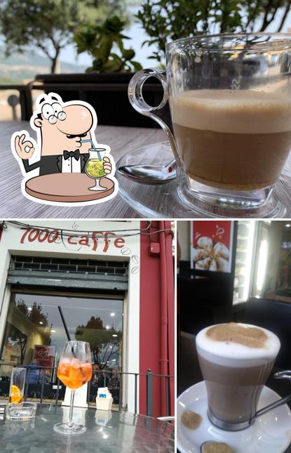 Bar Caffetteria 7000 Caffè