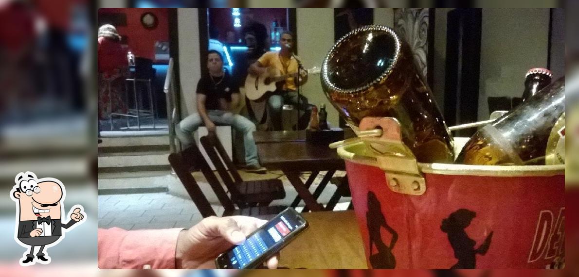Bar Santome